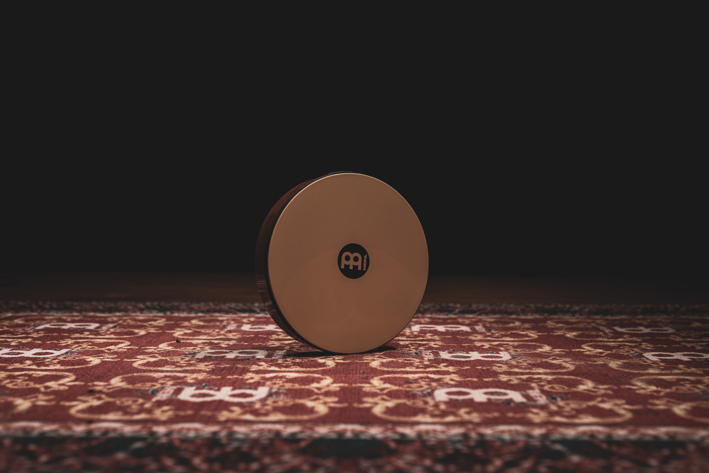 MEINL Percussion Synthetic Head Hand Drum - 12"