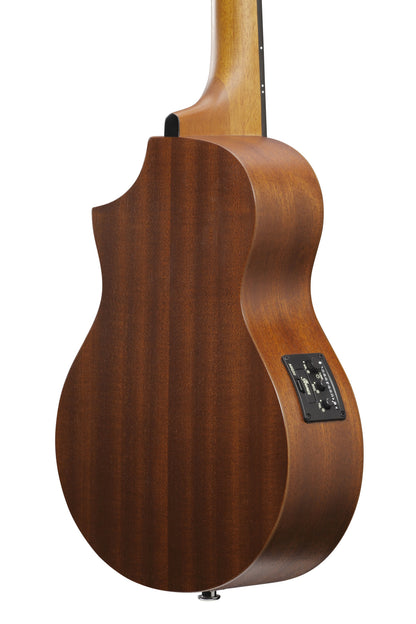 IBANEZ UEW Tenor Ukulele 4-String - Open Pore Natural