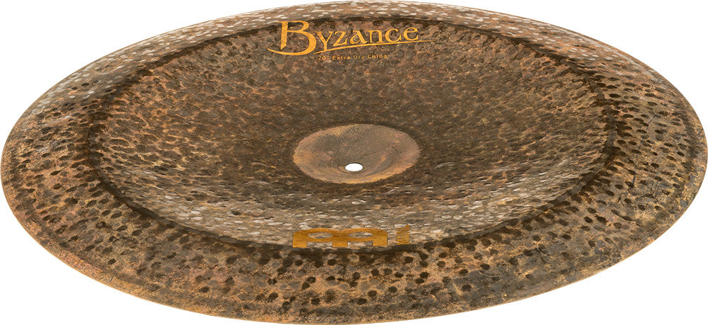 MEINL Cymbals Byzance Extra Dry China - 20"