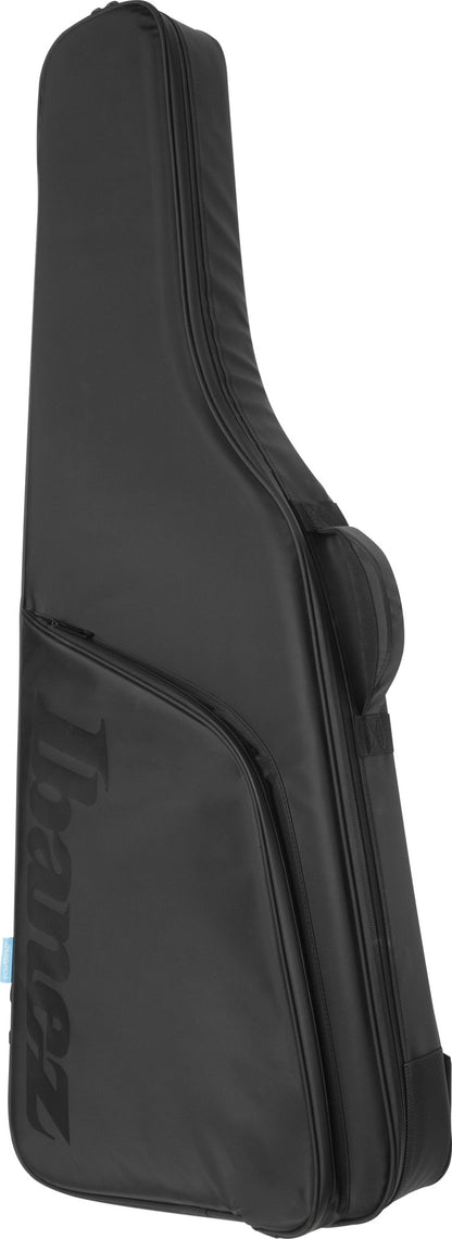 IBANEZ POWERPAD® ULTRA Gigbag für E-Gitarre (X, Iceman, FRM series) - Black