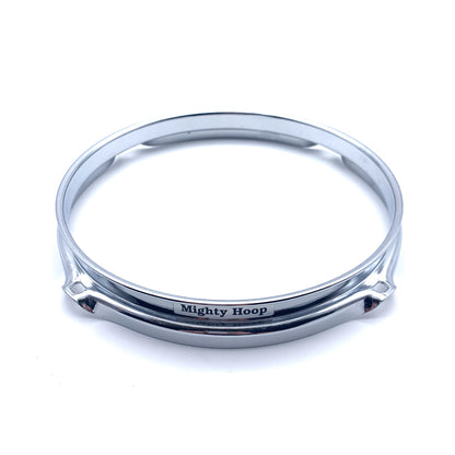 TAMA Steel Mighty Hoop 4 Hole - Chrome 8"
