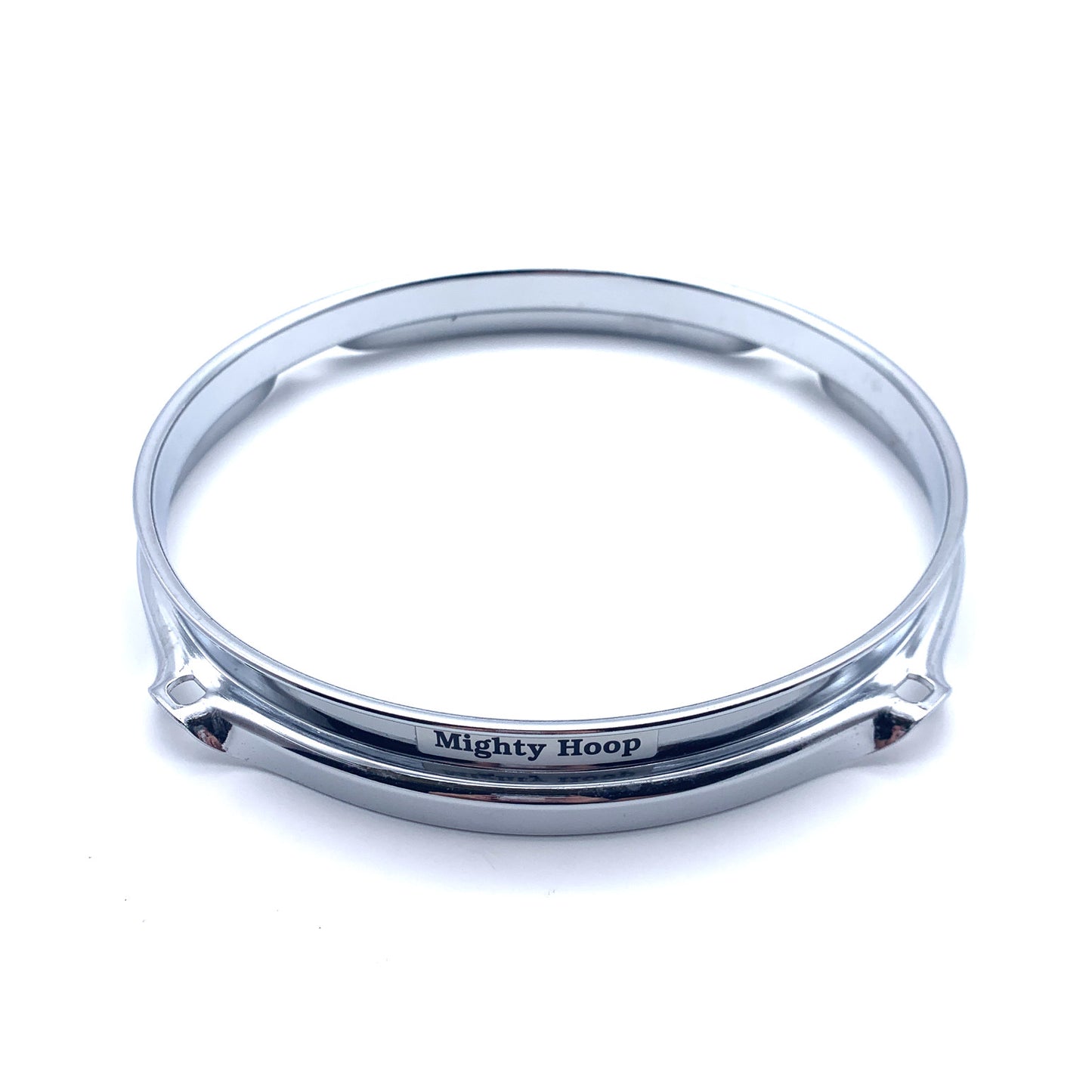 TAMA Steel Mighty Hoop 4 Hole - Chrome 8"