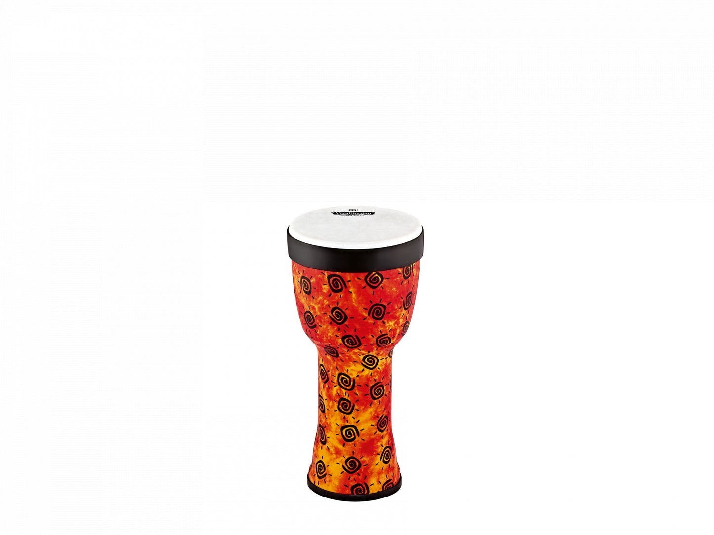 MEINL Drum Circle Djembes Series Pop Off Djembe - 8"