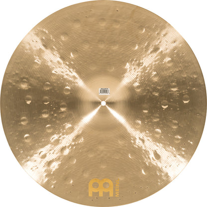 MEINL Cymbals Byzance Jazz Medium Thin Ride - 20"