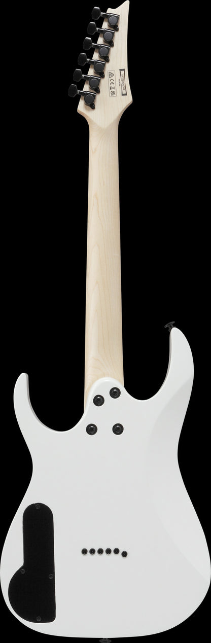 IBANEZ Paul Gilbert Signature miKro Electric Guitar 6-String - White