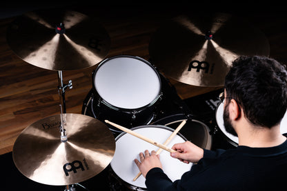 MEINL Stick & Brush -  Standard 9A Drumstick
