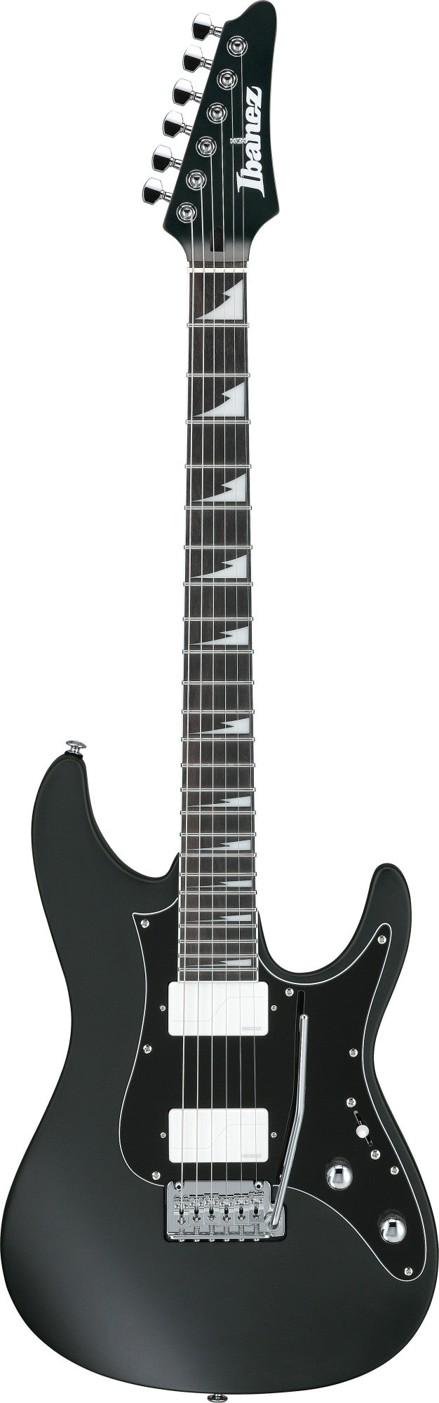 IBANEZ Bernth Signature E-Gitarre 6-String + Gigbag