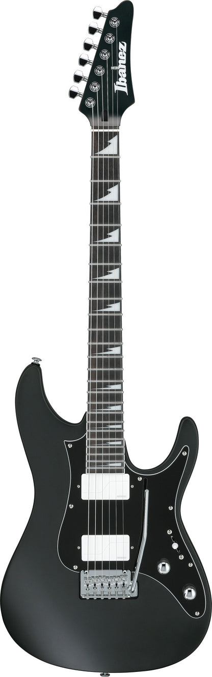 IBANEZ Bernth Signature E-Gitarre 6-String + Gigbag