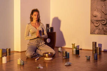 Meinl Sonic Energy Suede Resonant Mallet