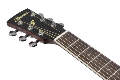 IBANEZ PF Performance Acoustic Guitar 6-String - Open Pore Natural