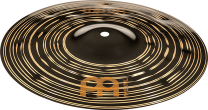 MEINL Cymbals Classics Custom Dark Splash - 10"