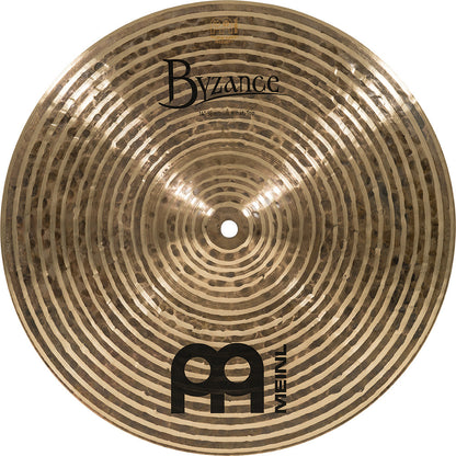 MEINL Cymbals Byzance Dark Spectrum Hihat - 14"