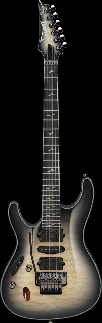 IBANEZ Nita Strauss Signature E-Gitarre 6-String Lefty - Deep Space Blonde