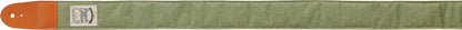 IBANEZ Designer Collection Guitar Strap - Moss Green Denim