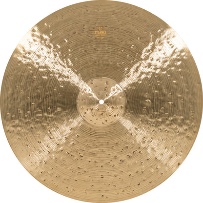 MEINL Cymbals Byzance Foundry Reserve Light Ride - 22"
