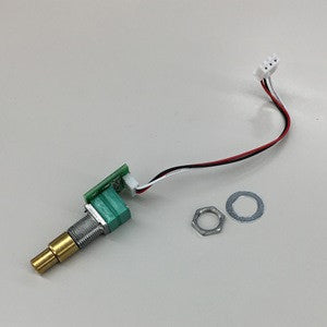IBANEZ Preamp BEQ 3 for Bass - Bass (40Hz)/Treble (10kHz)