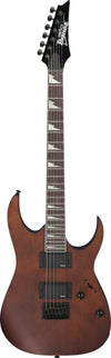 IBANEZ GIO GRG E-Gitarre 6-String - Walnut Flat