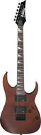 IBANEZ GIO GRG E-Gitarre 6-String - Walnut Flat