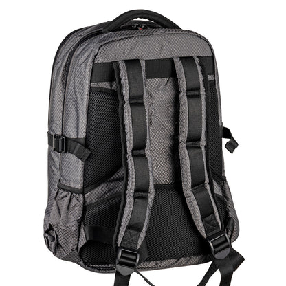 MEINL Percussion Backpack - Carbon Grey