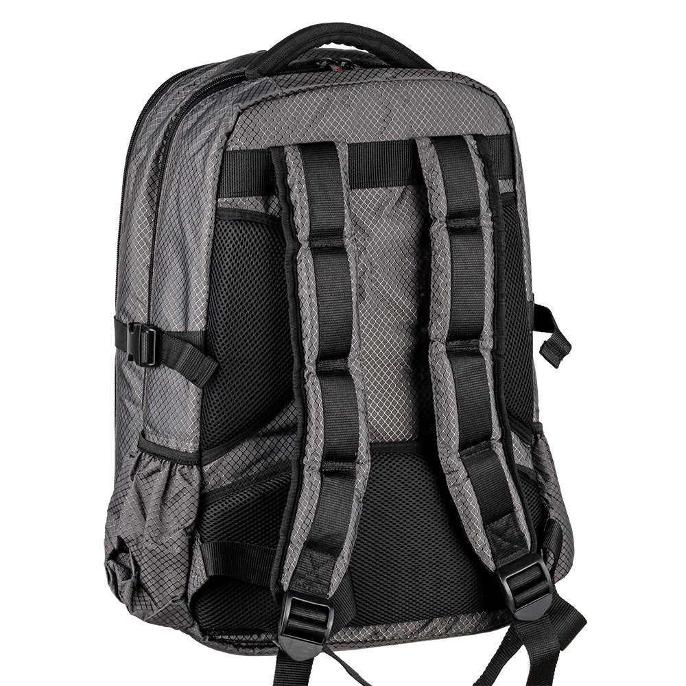 MEINL Percussion Backpack - Carbon Grey