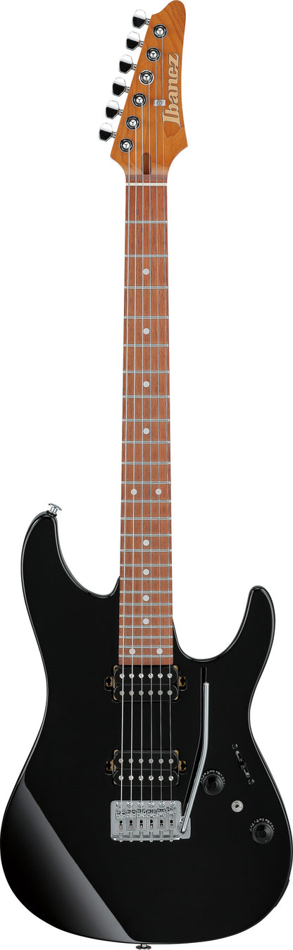 IBANEZ AZ Electric Guitar 6-String - Black
