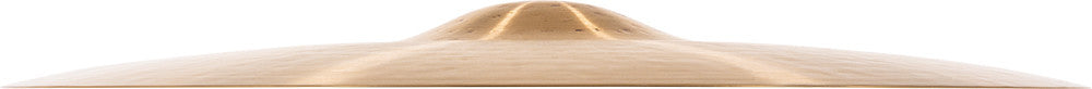 MEINL Cymbals Symphonic Medium - 20" Traditional Finish