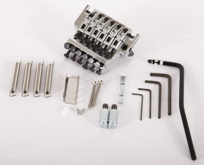 IBANEZ tremolo Edge R250 chrome - chrom