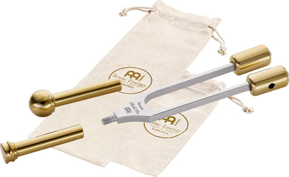 Meinl Sonic Energy Grounding Therapy Tuning Fork, Venus 110,62 Hz