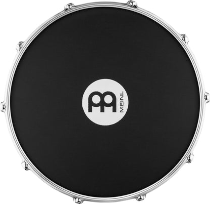 MEINL Percussion Traditional Aluminum Series Surdo Drum - 20" x 24"