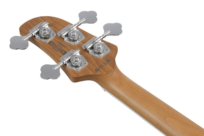 IBANEZ Talman E-Bass 4-String - Cosmic Blue Starburst