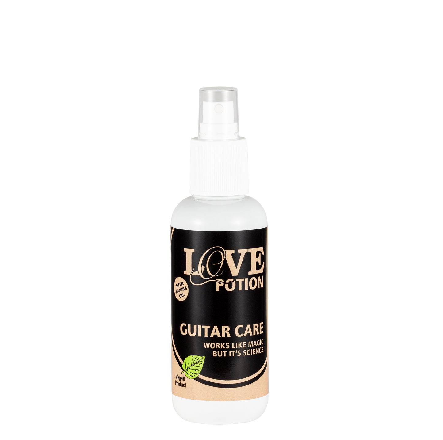ORTEGA Love Potion Pack - 1x OLP-GTR/1x OLP-STR/1x OLP-FB
