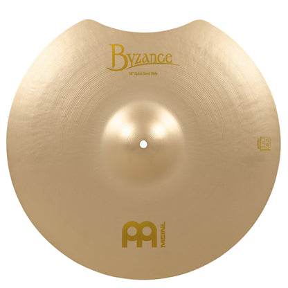 MEINL Cymbals Byzance Vintage Benny Greb Signature Quick Sand Ride - 18"
