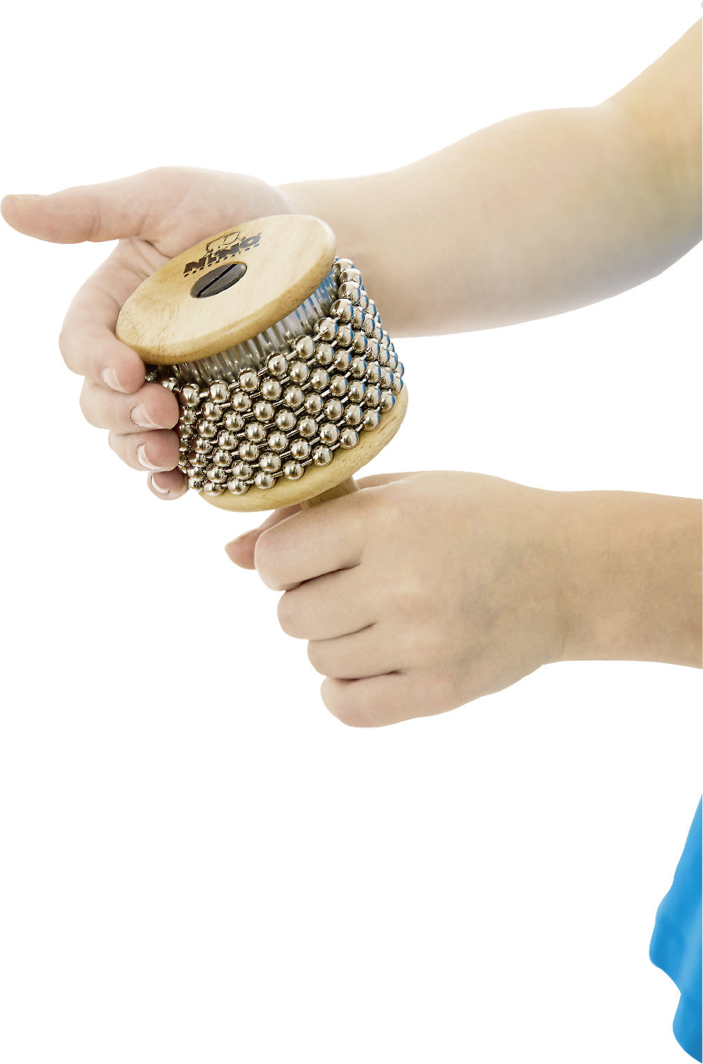 NINO Percussion Cabasa