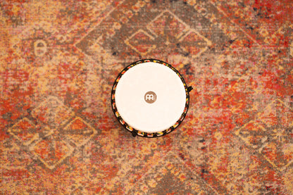 MEINL Percussion Travel Series Djembe - 10" Simbra Synthetikfell