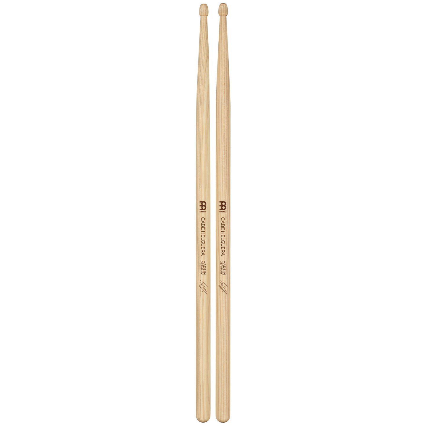 MEINL Stick & Brush - Gabe Helguera Signature Drumstick