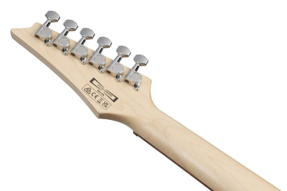IBANEZ GIO GRG E-Gitarre 6-String - White