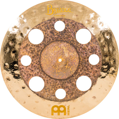 MEINL Cymbals Byzance Dual Trash Crash - 20"