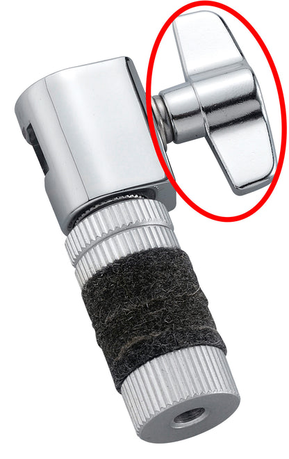 TAMA Flügelschraube M6 x 10 mm für CL08J