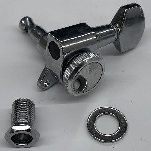 IBANEZ Einzelmechanik links - chrom