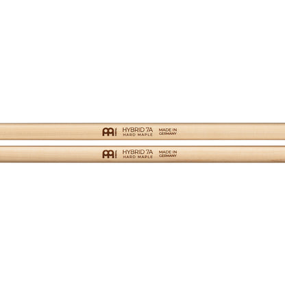 MEINL Stick & Brush - Hybrid 7A Drumstick