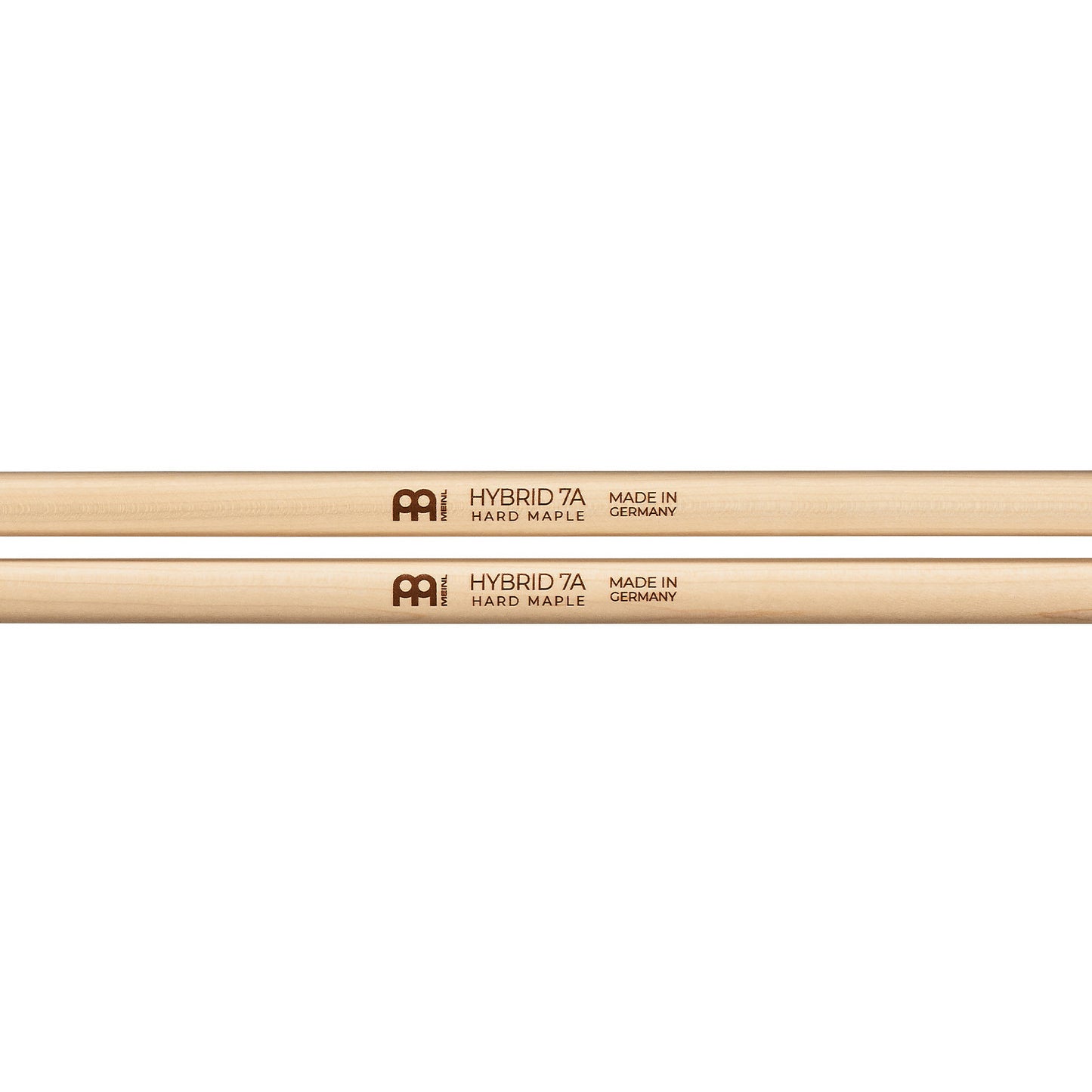 MEINL Stick & Brush - Hybrid 7A Drumstick
