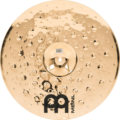 MEINL Cymbals Classics Custom Extreme Metal Crash - 18"