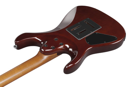 IBANEZ AZ Electric Guitar 6-String - Violin Sunburst