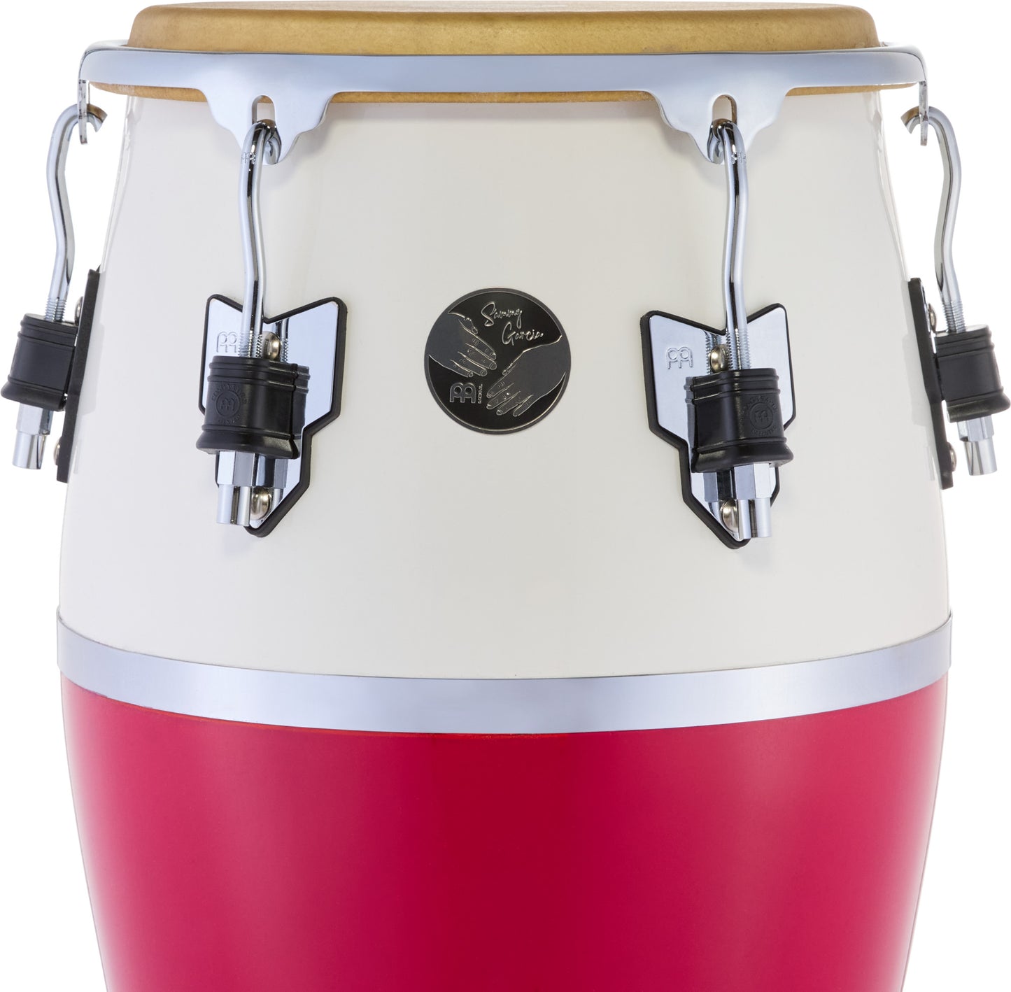 MEINL Percussion Artist Series Sammy Garcia Signature 12" Tumba - La Conga Melodica