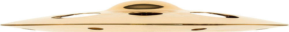 MEINL Cymbals Classics Custom Brilliant  Trash Stack - 16"