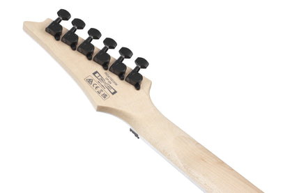 IBANEZ RG E-Gitarre 6-String - Candy Apple