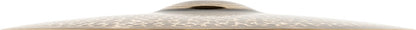 MEINL Cymbals Pure Alloy Custom Medium Crash - 16"