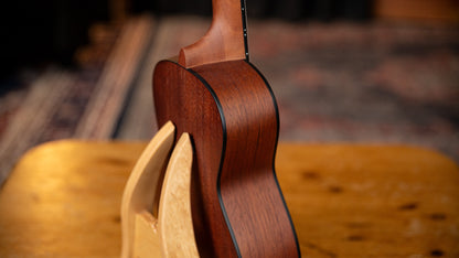 ORTEGA Bonfire Series Concert Ukulele 4 String