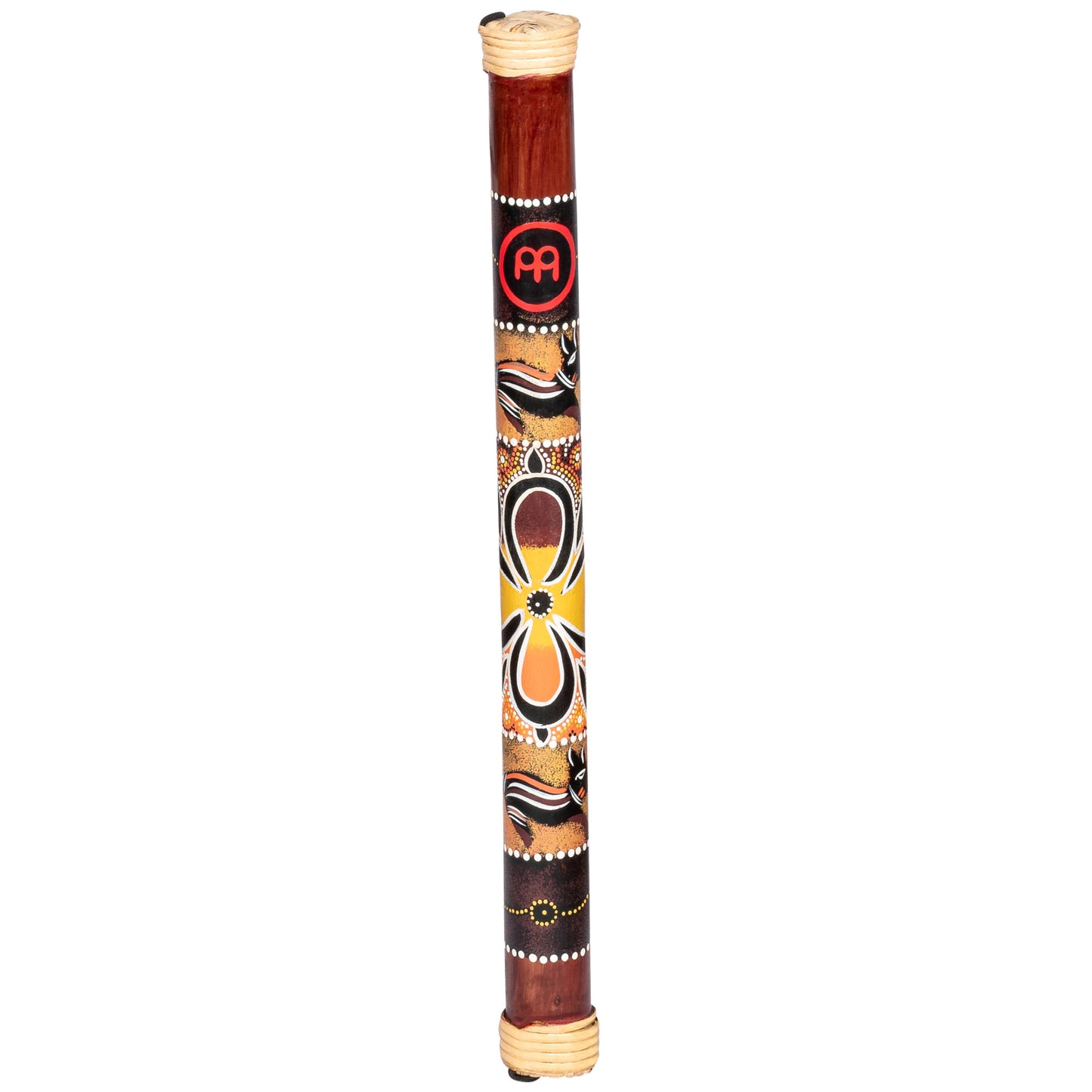 MEINL Percussion Wood Series Rainstick - 24"