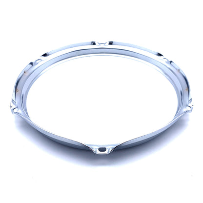 TAMA Sound Arc Drum Hoop 6 Hole - Chrome 10" for Silverstar